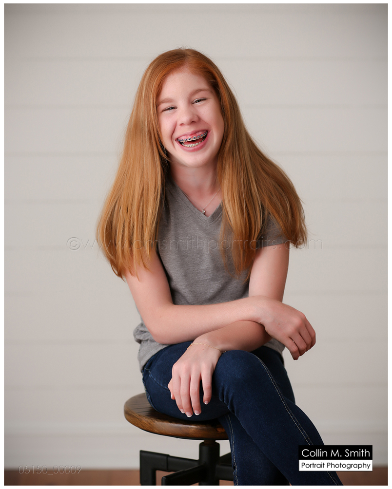 © Collin M. Smith Portrait Photography www.cmsmithportraits.com/blog